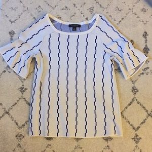 Ann Taylor top